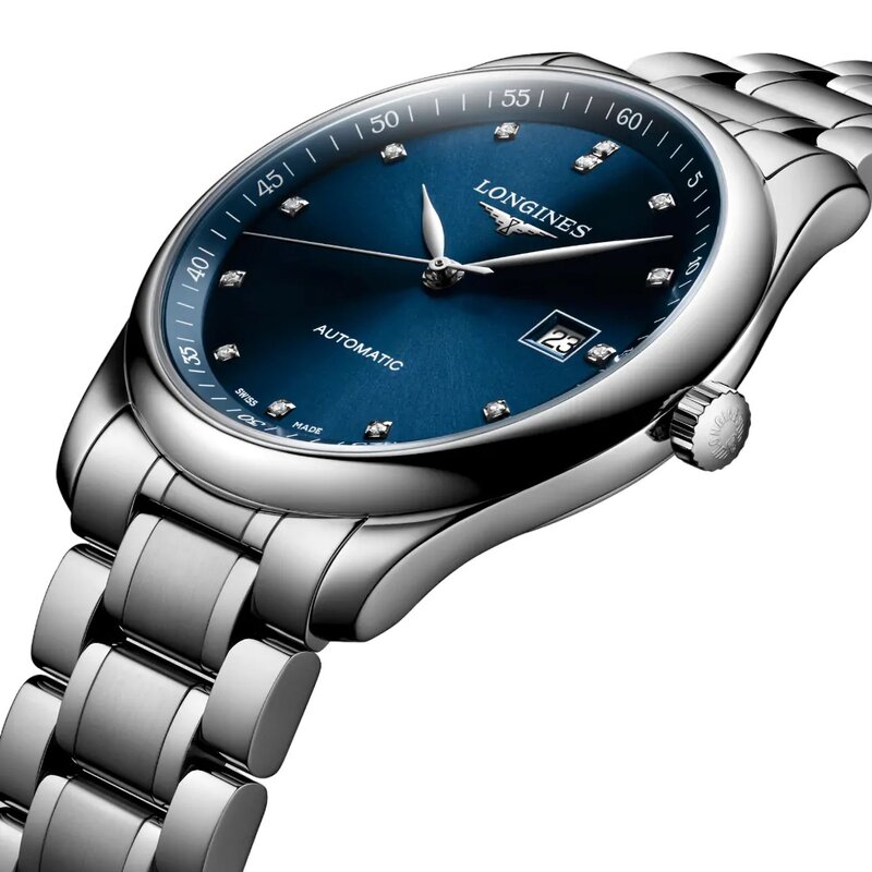 Reloj Longines Master Collection