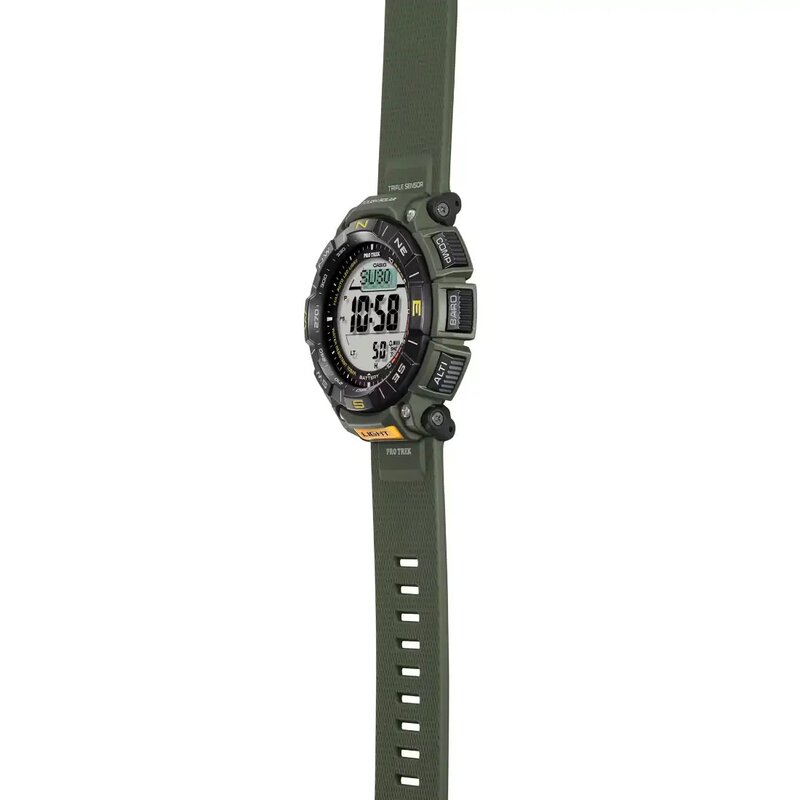 Reloj Casio Pro Trek