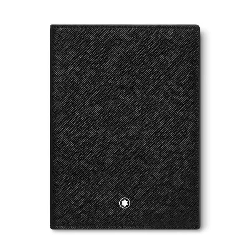 Funda Para Pasaporte Montblanc Sartorial