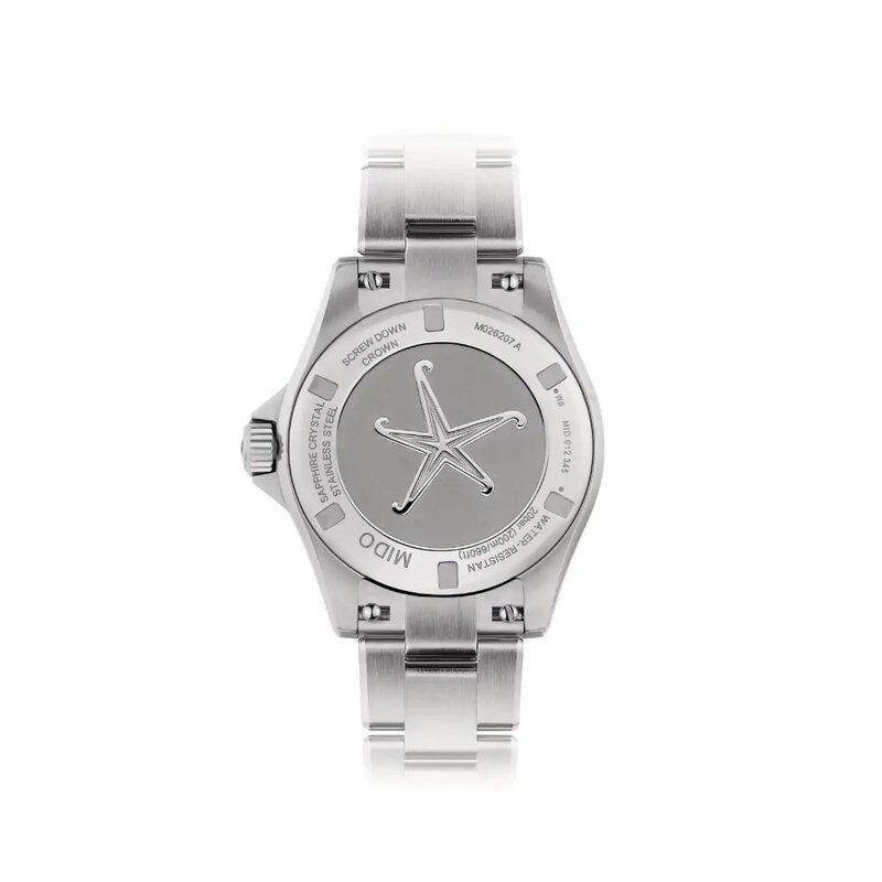 Reloj Mido Ocean Star 36.5