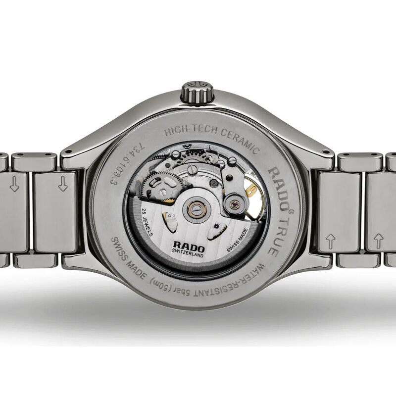Reloj Rado True Secret