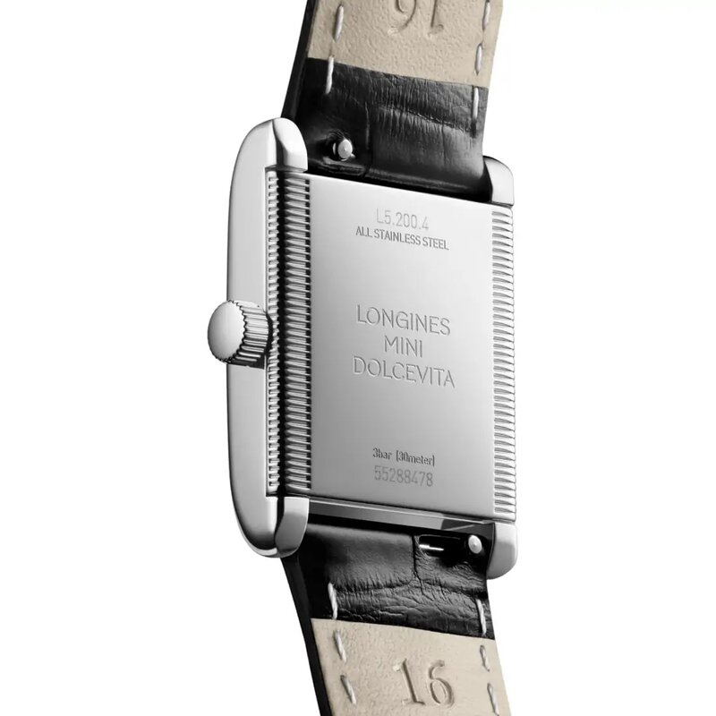 Reloj Longines Mini Dolcevita