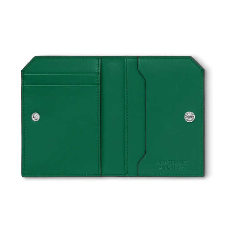 Minicartera Montblanc Meisterstück Selection Soft