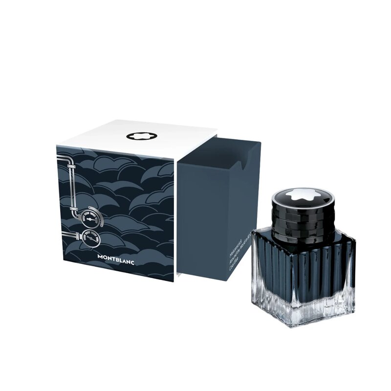 Tintero Montblanc Meisterstück Around The World in 80 Days