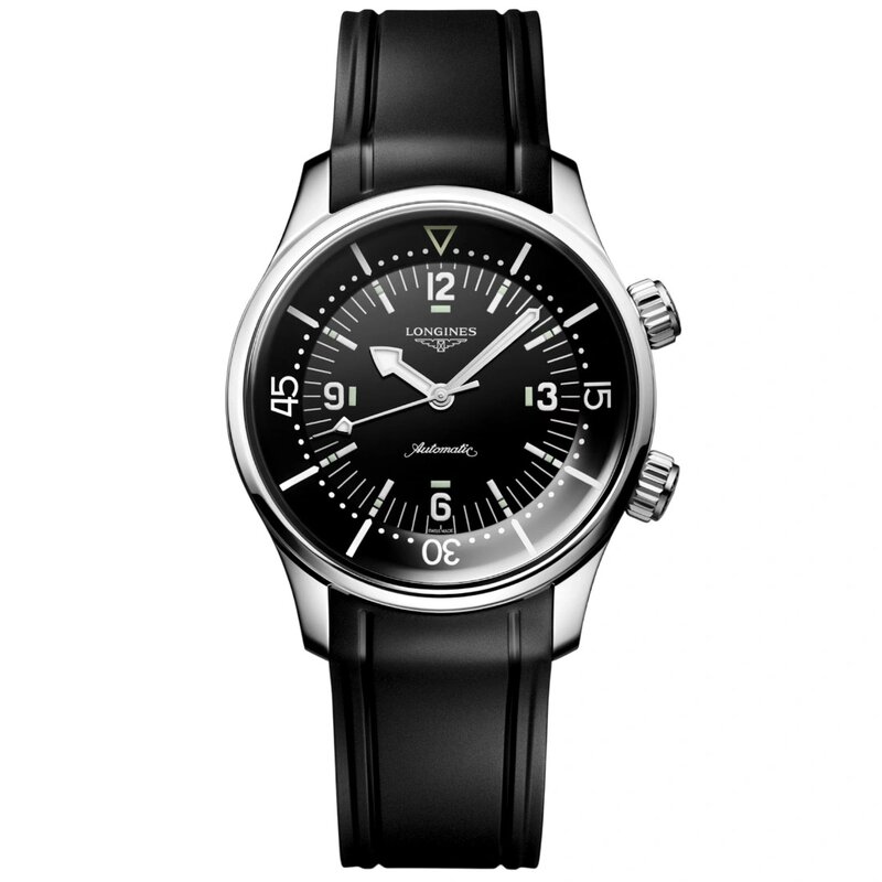 Reloj Longines Legend Diver