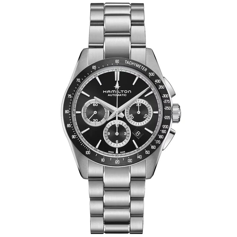 Reloj Hamilton Jazzmaster Performer