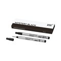 Recambios Para Rollerball Montblanc LeGrand Mystery Black