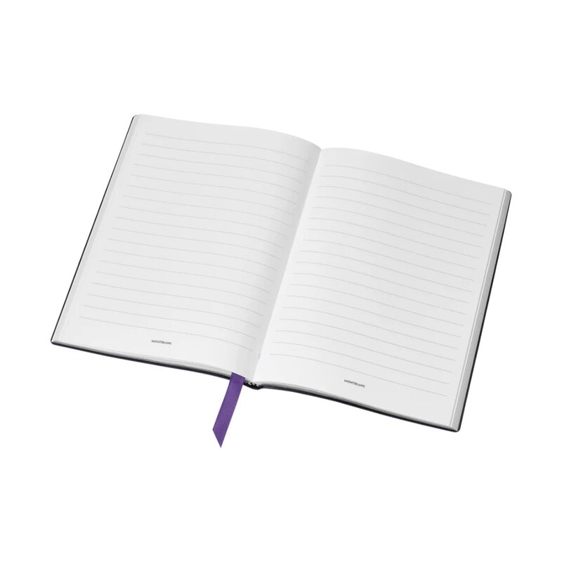 Cuaderno Montblanc Fine Stationery 146