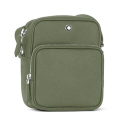 Nanobolso Messenger Montblanc Sartorial