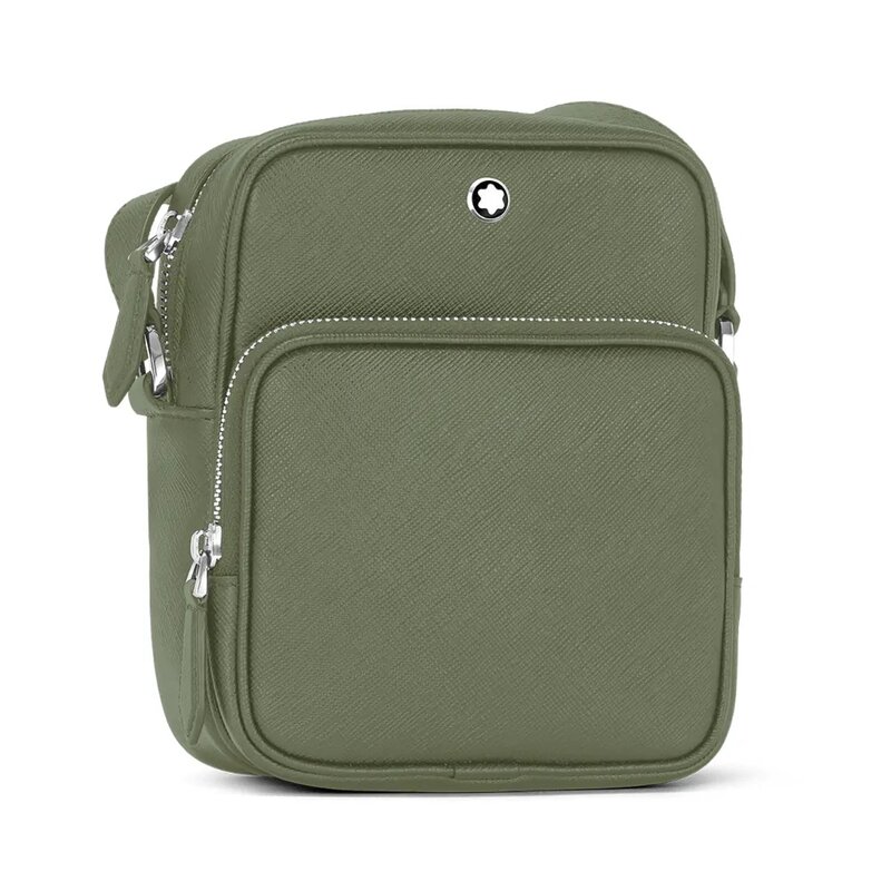 Nanobolso Messenger Montblanc Sartorial