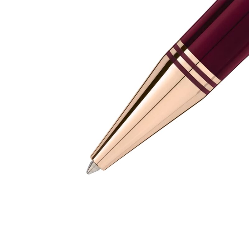 Bolígrafo Montblanc Grandes Personalidades John F. Kennedy E