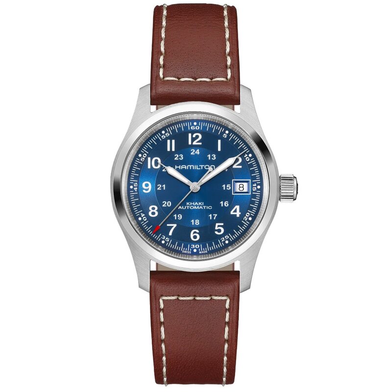 Reloj Hamilton Khaki Field