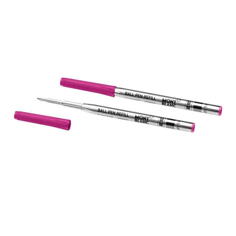 Recambios Para Bolígrafo Montblanc Pop Pink