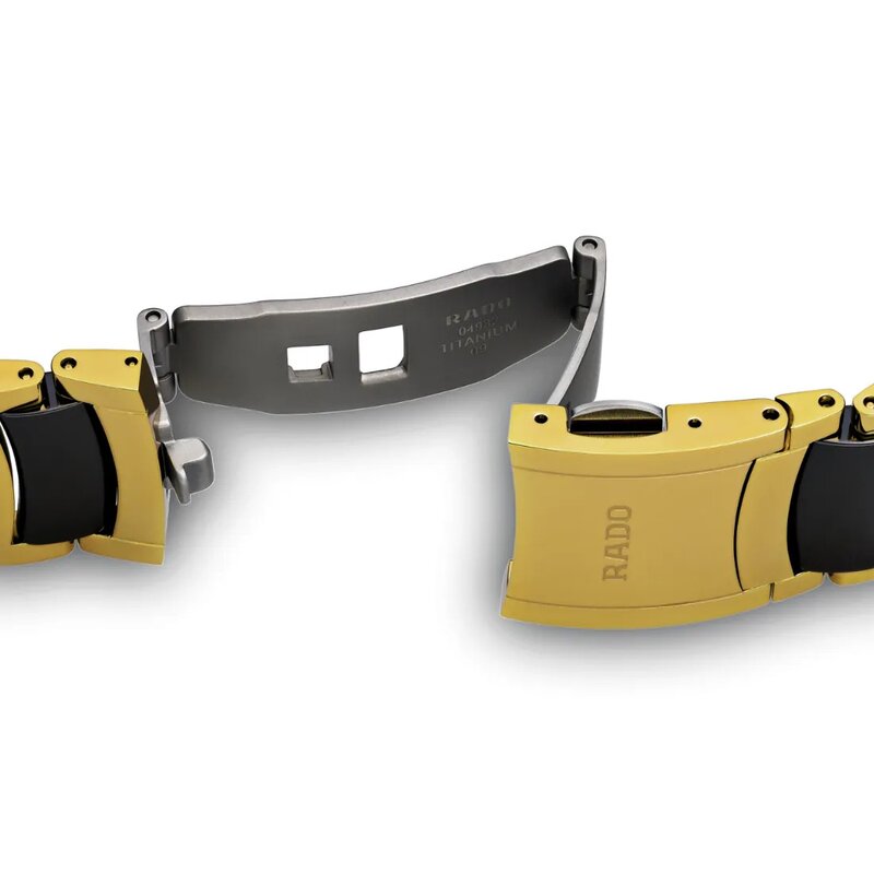 Reloj Rado Centrix Diamonds