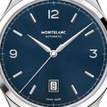 Reloj Montblanc Heritage Chronométrie Automático