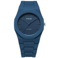 Reloj D1 Milano Navy Blue