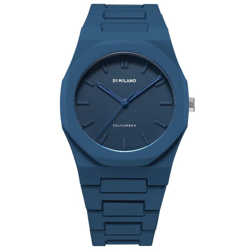 Reloj D1 Milano Navy Blue