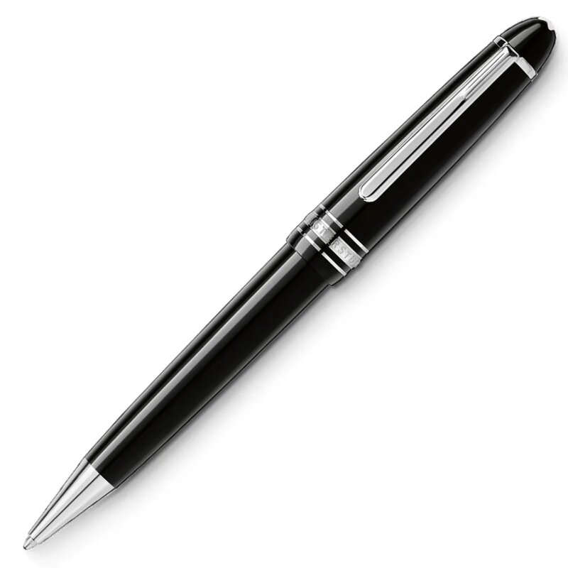 Bolígrafo Montblanc Meisterstück Midsize