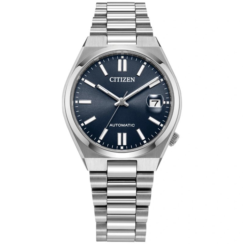 Reloj Citizen Tsuyosa