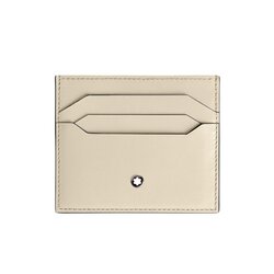 Tarjetero Montblanc Meisterstück