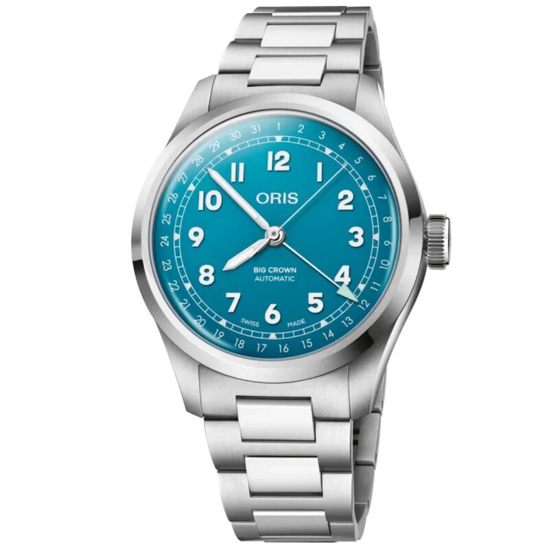 Reloj Oris Big Crown Pointer Date