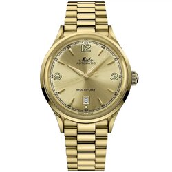 Reloj Mido Multifort Powerwind