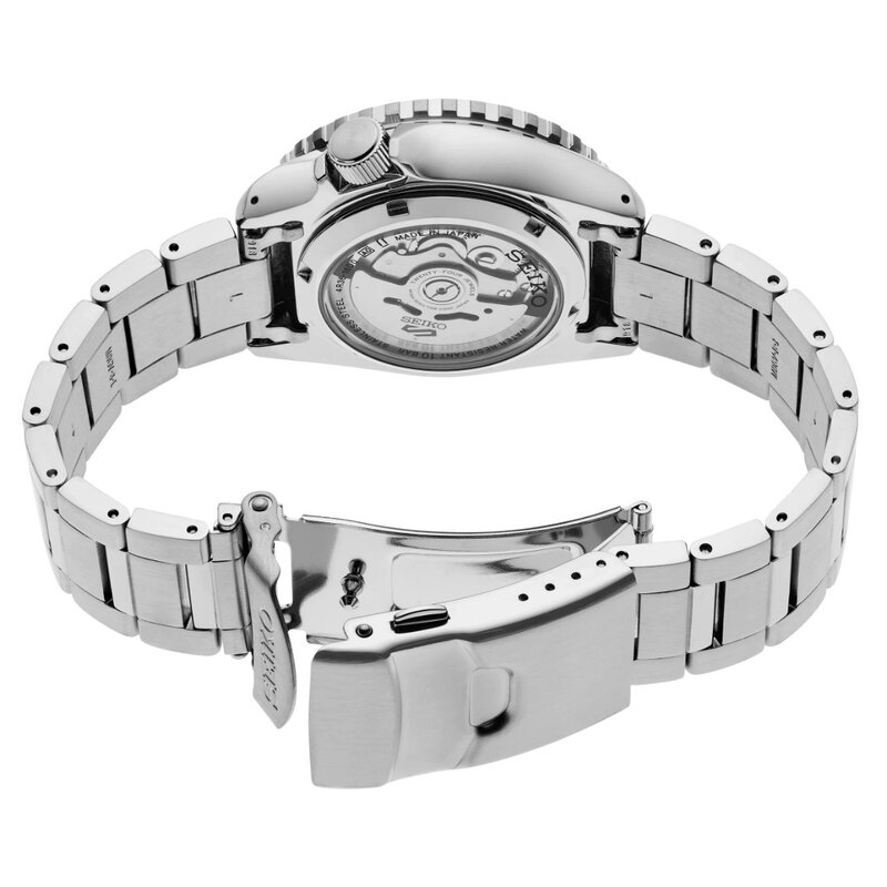 Reloj Seiko 5 Sports