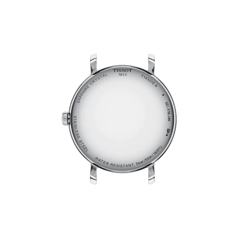 Reloj Tissot Everytime