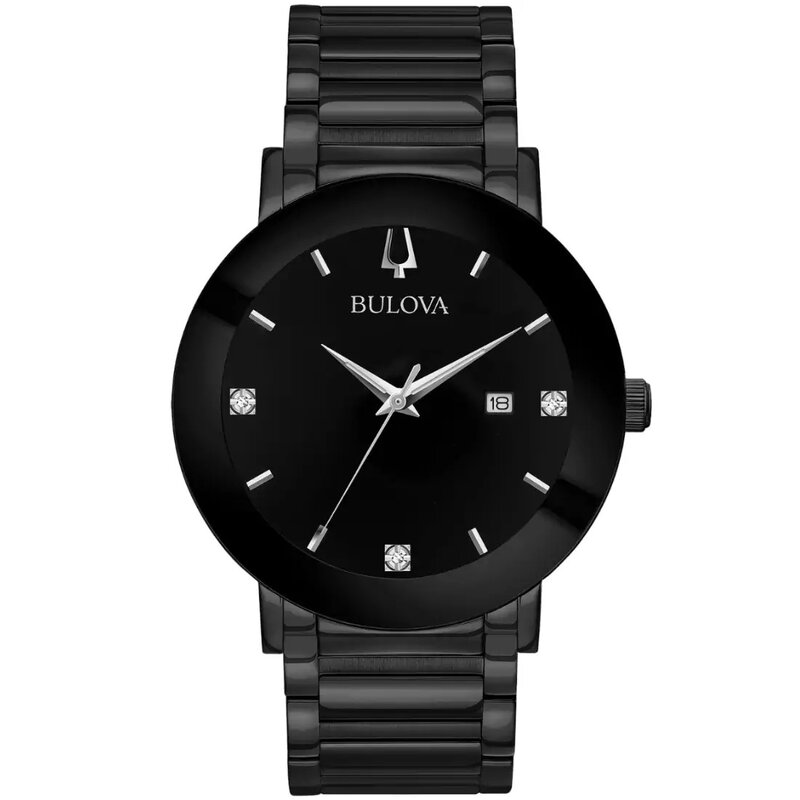 Reloj Bulova Modern Futuro