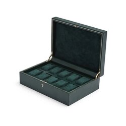 Estuche Wolf British Racing