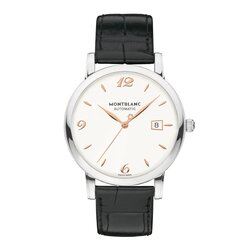 Reloj Montblanc Star Classique Automático Fecha