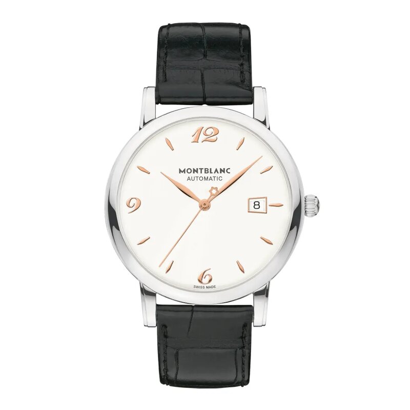 Reloj Montblanc Star Classique Automático Fecha