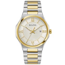Reloj Bulova Classic