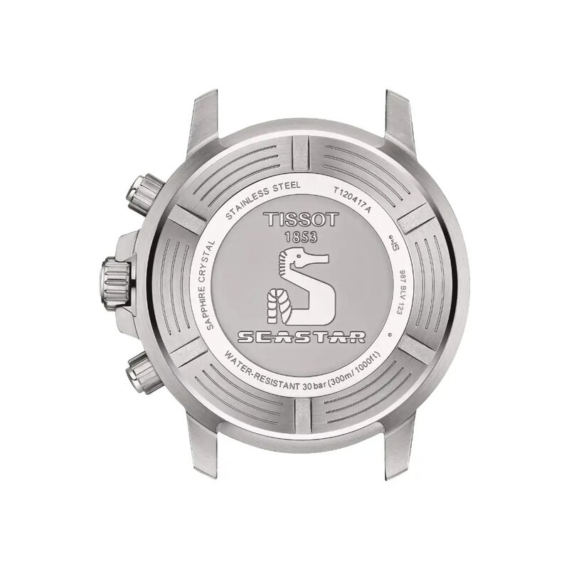 Reloj Tissot Seastar 1000