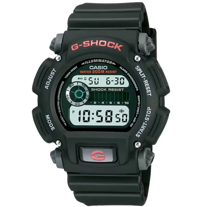 Reloj Casio G-Shock
