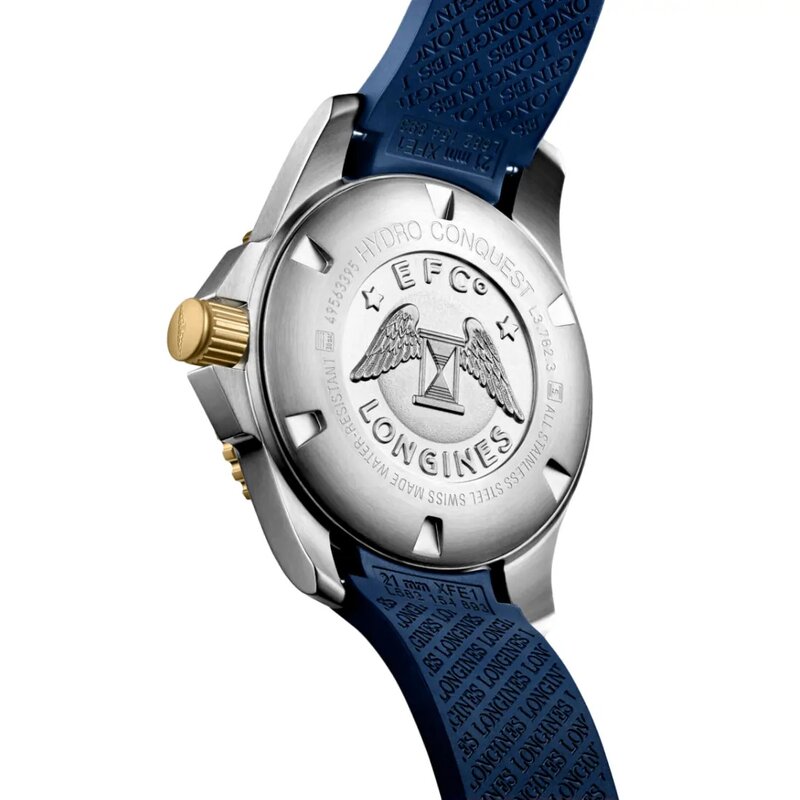 Reloj Longines HydroConquest