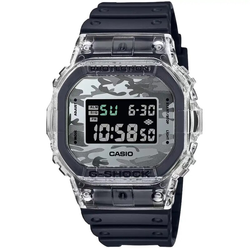 Reloj Casio G-Shock
