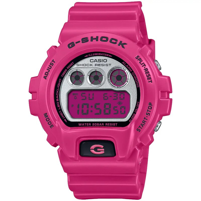 Reloj Casio G-Shock