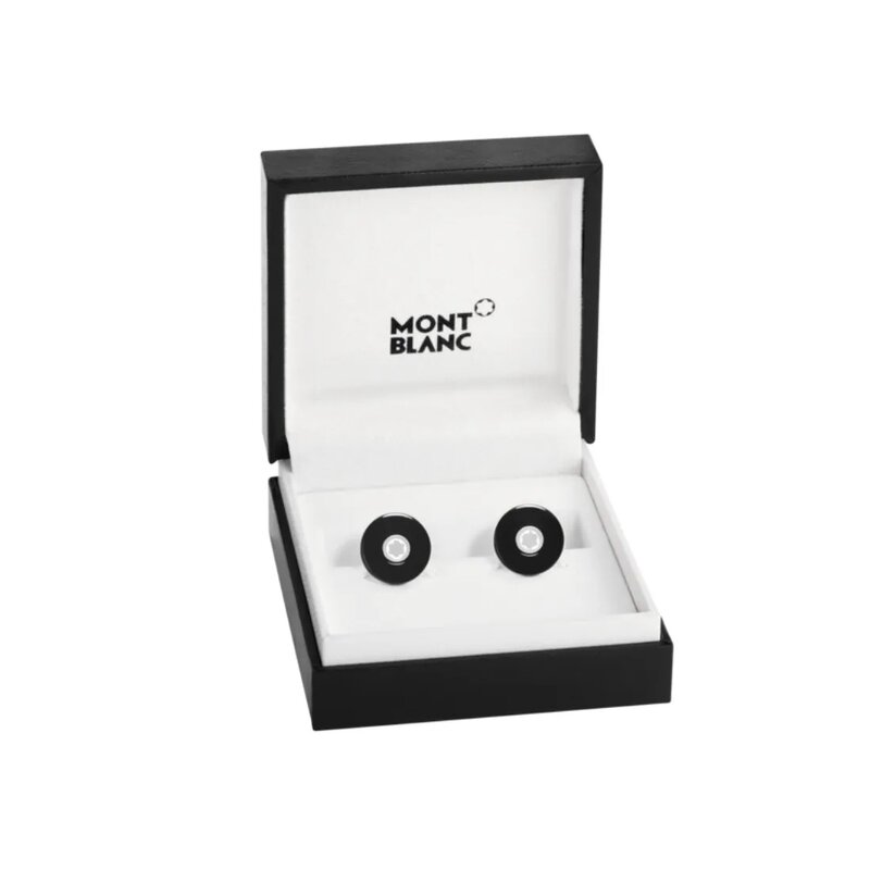 Mancuernillas Montblanc Pix