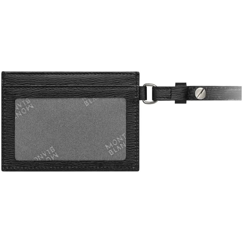 Tarjetero Montblanc 4810 Westside