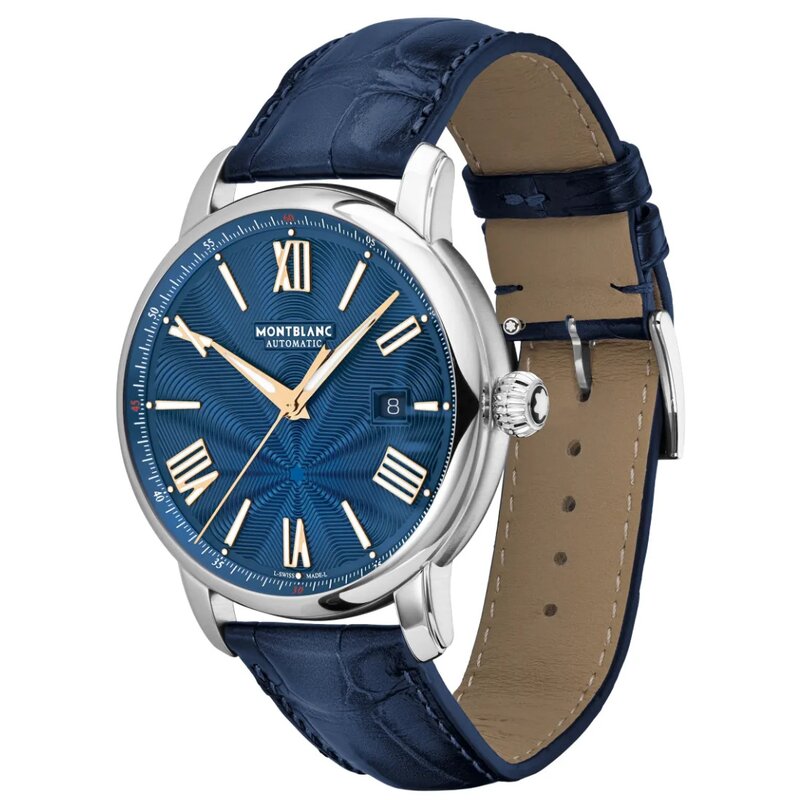 Reloj Montblanc Star Legacy Edición Limitada