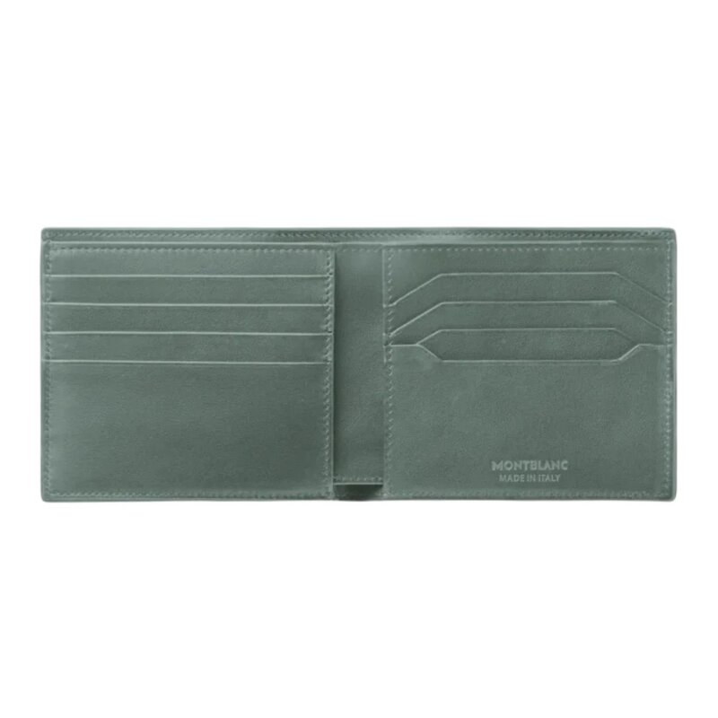 Cartera Montblanc 4810