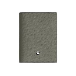 Tarjetero Montblanc Sartorial