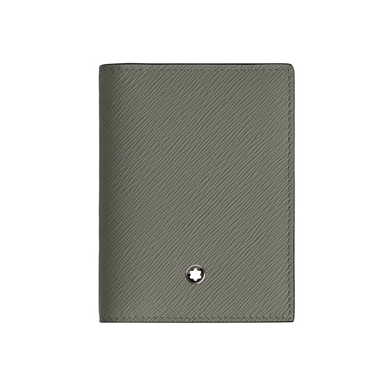 Tarjetero Montblanc Sartorial