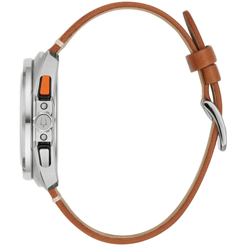 Reloj Bulova Racer Chronograph