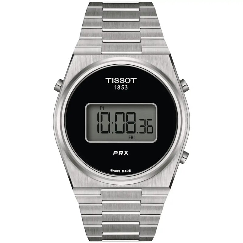 Reloj Tissot PRX Digital