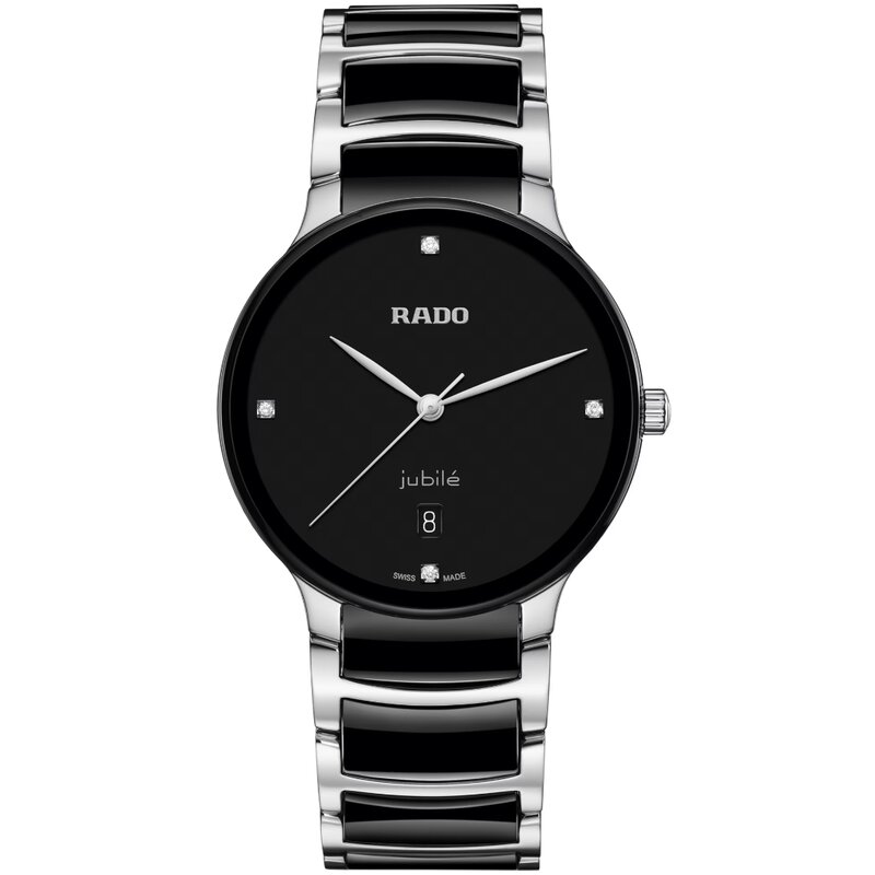 Reloj Rado Centrix Diamonds