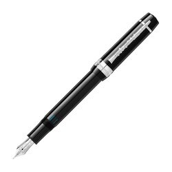 Pluma Fuente Montblanc Homage to George Gershwin