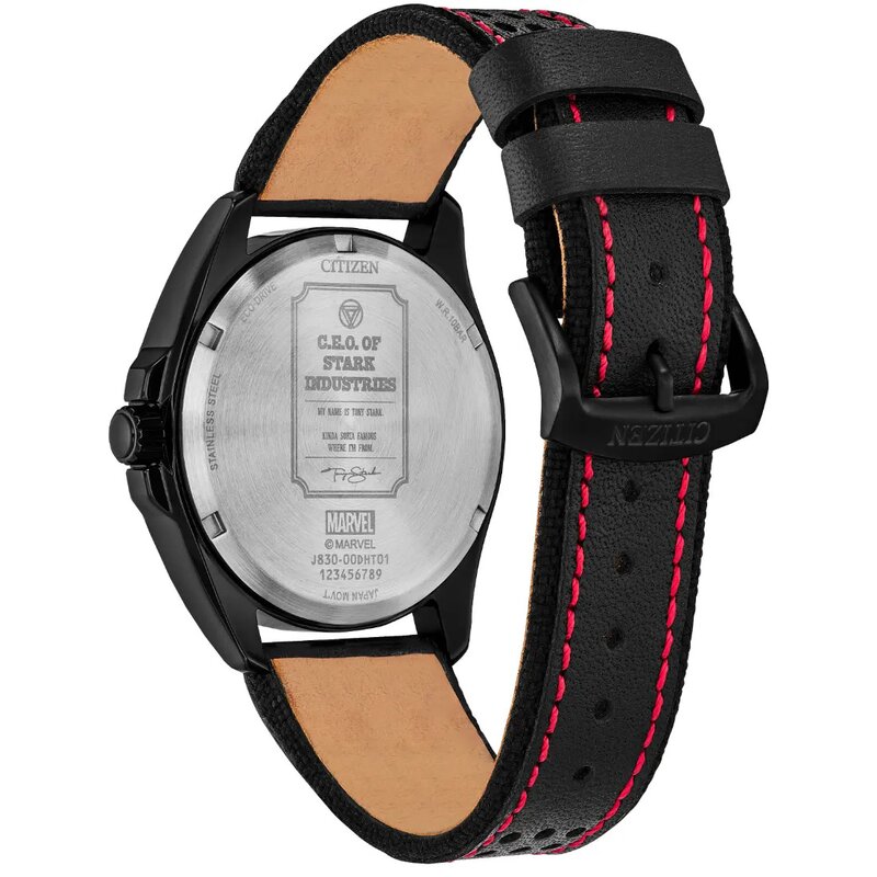Reloj Citizen Marvel Tony Stark