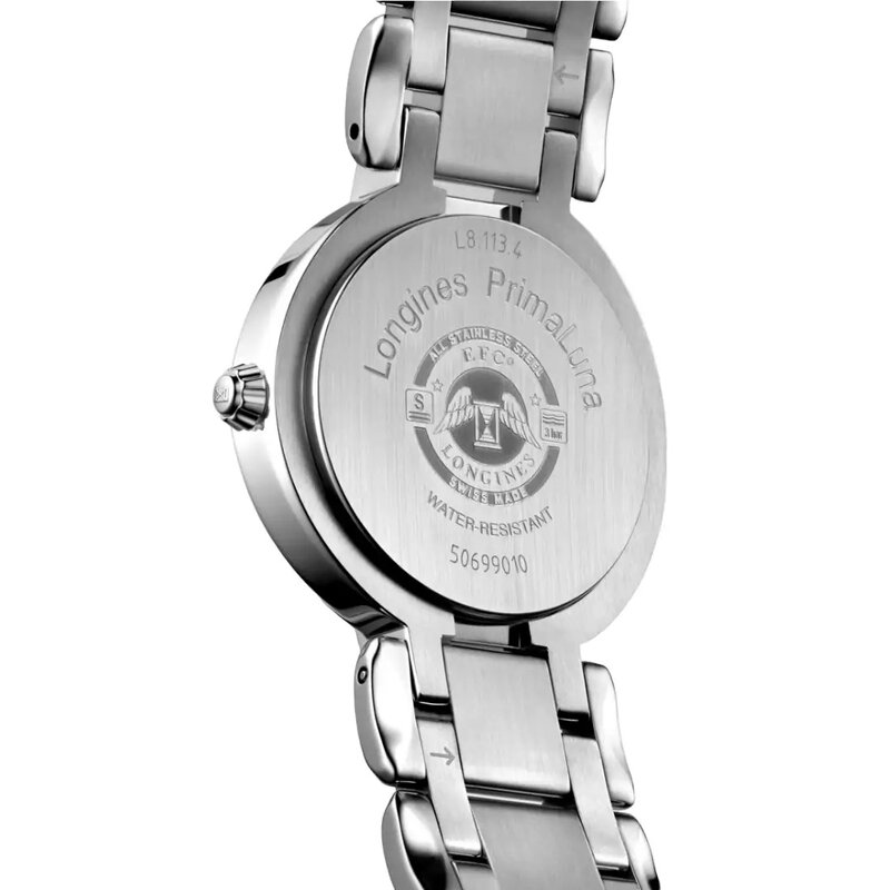 Reloj Longines Primaluna